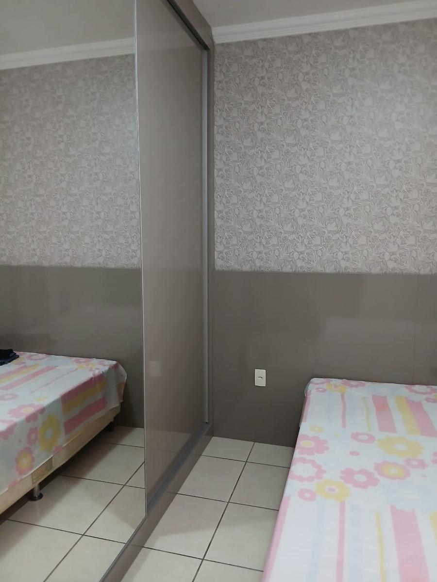 Apartamento, Cidade Nova, 3 Quartos, 1 Vaga