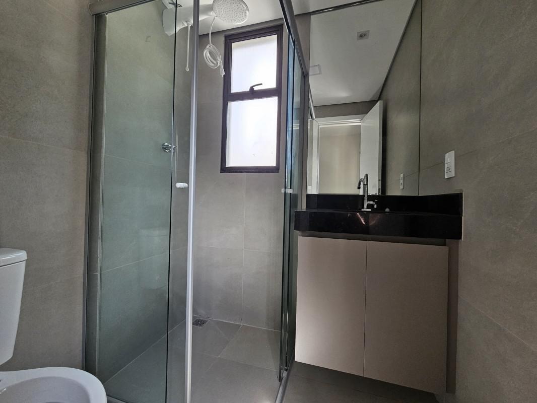 Apartamento, Santo Agostinho, 3 Quartos, 2 Vagas, 1 Suíte