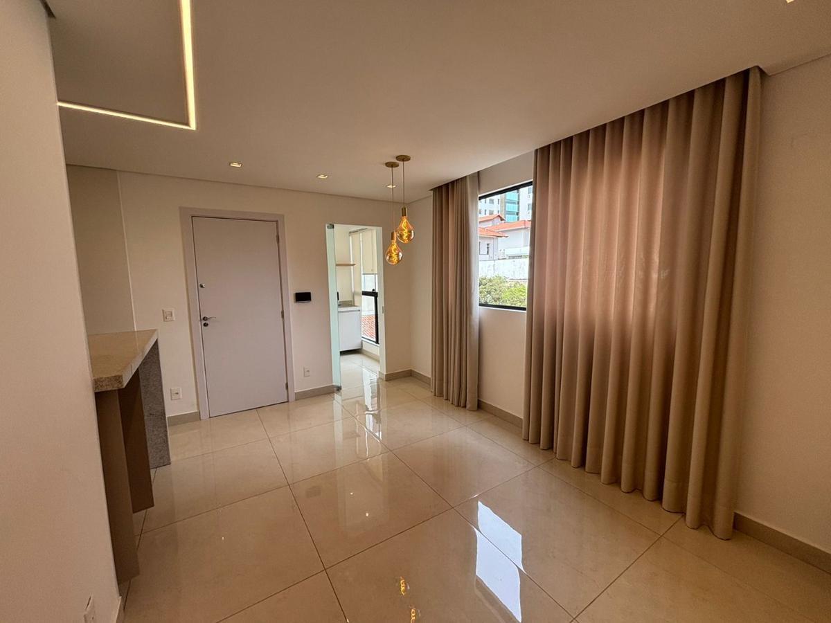 Apartamento, São Pedro, 23 Quartos, 2 Vagas, 1 Suíte