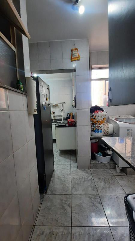 Apartamento, Cidade Nova, 4 Quartos, 2 Vagas, 1 Suíte