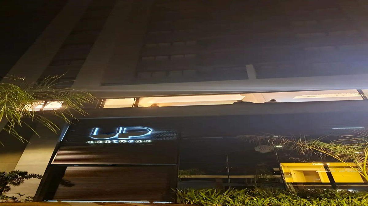 Apartamento, Serra, 2 Quartos, 2 Vagas, 1 Suíte