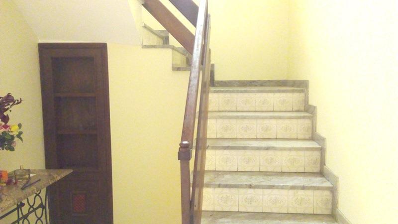 Casa, Prado, 4 Quartos, 3 Vagas, 1 Suíte