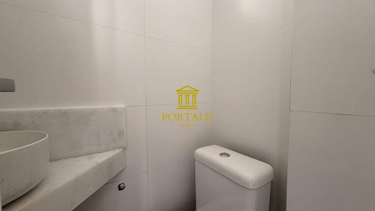 Cobertura, Vila Paris, 3 Quartos, 3 Vagas, 1 Suíte