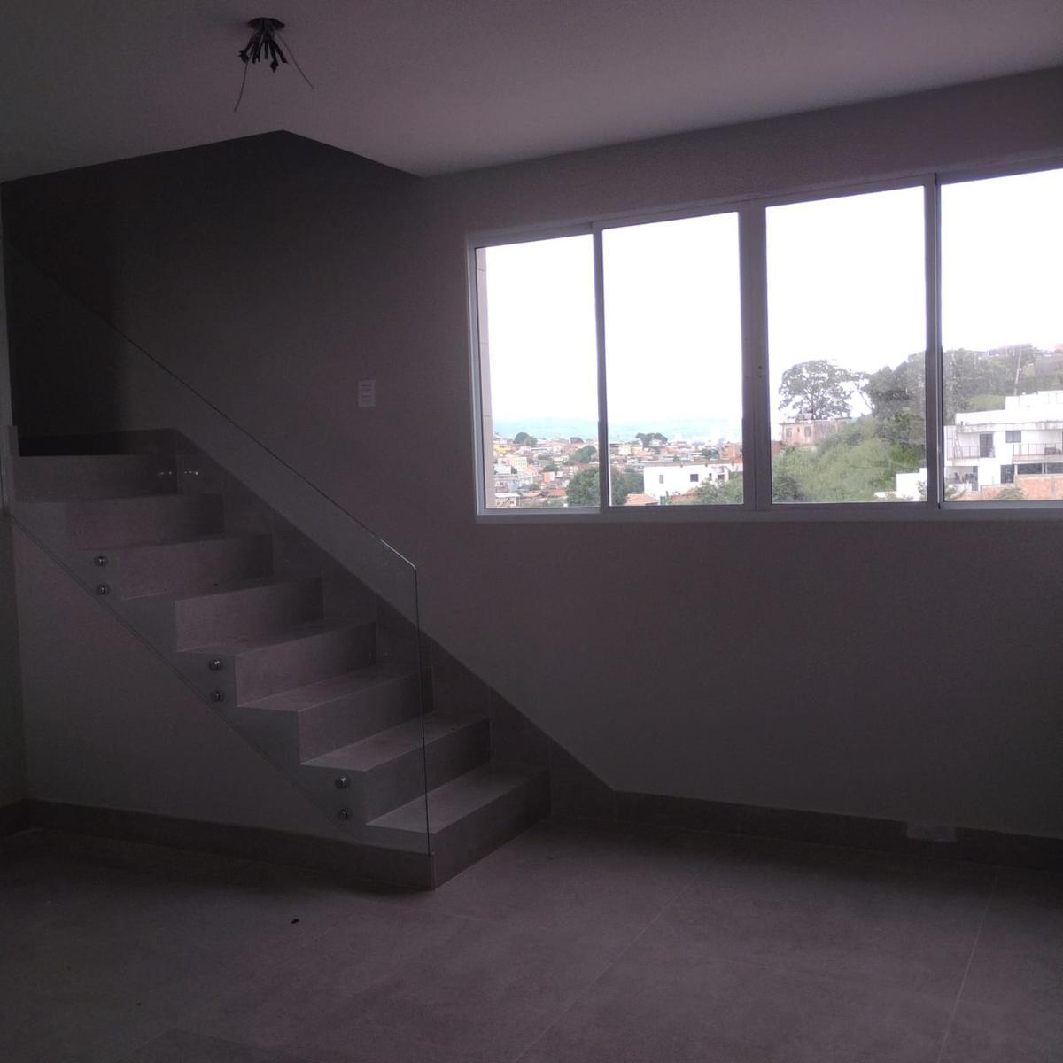 Cobertura, Manacás, 4 Quartos, 2 Vagas, 1 Suíte