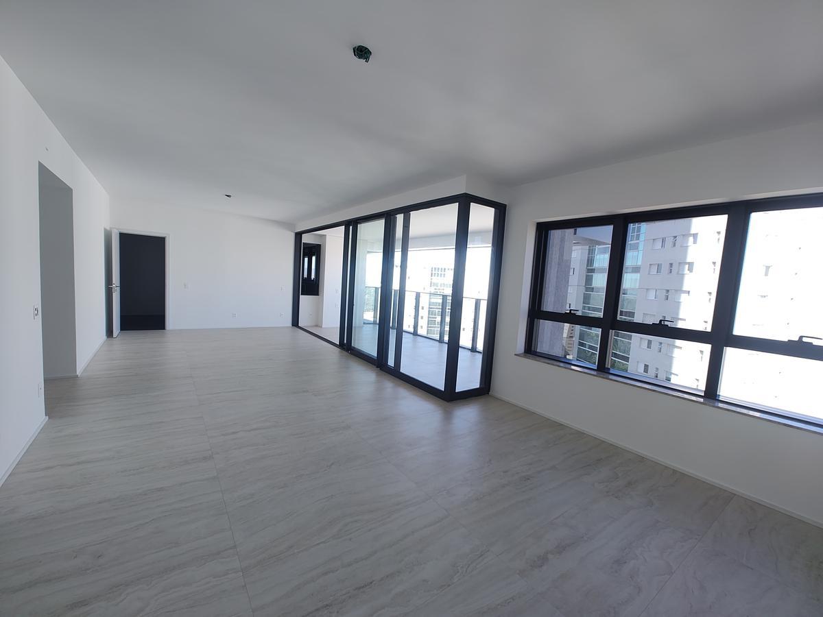 Apartamento, Vila da Serra, 4 Quartos, 4 Vagas, 4 Suítes