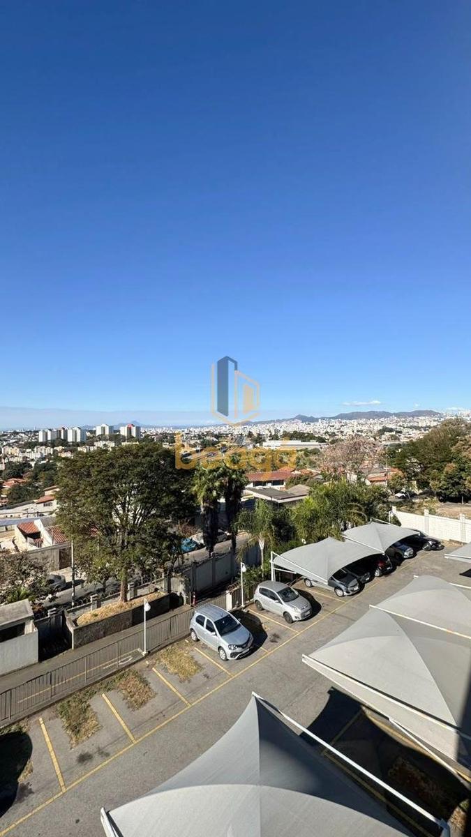 Apartamento, Califórnia, 2 Quartos, 1 Vaga