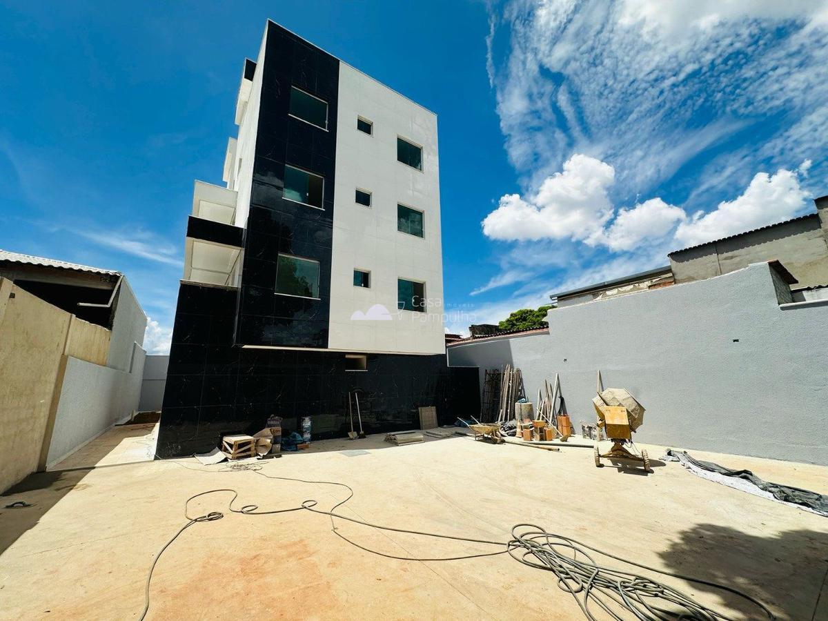Apartamento, Piratininga (venda Nova), 2 Quartos, 2 Vagas