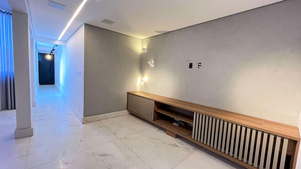 Apartamento, Luxemburgo, 3 Quartos, 1 Vaga, 1 Suíte