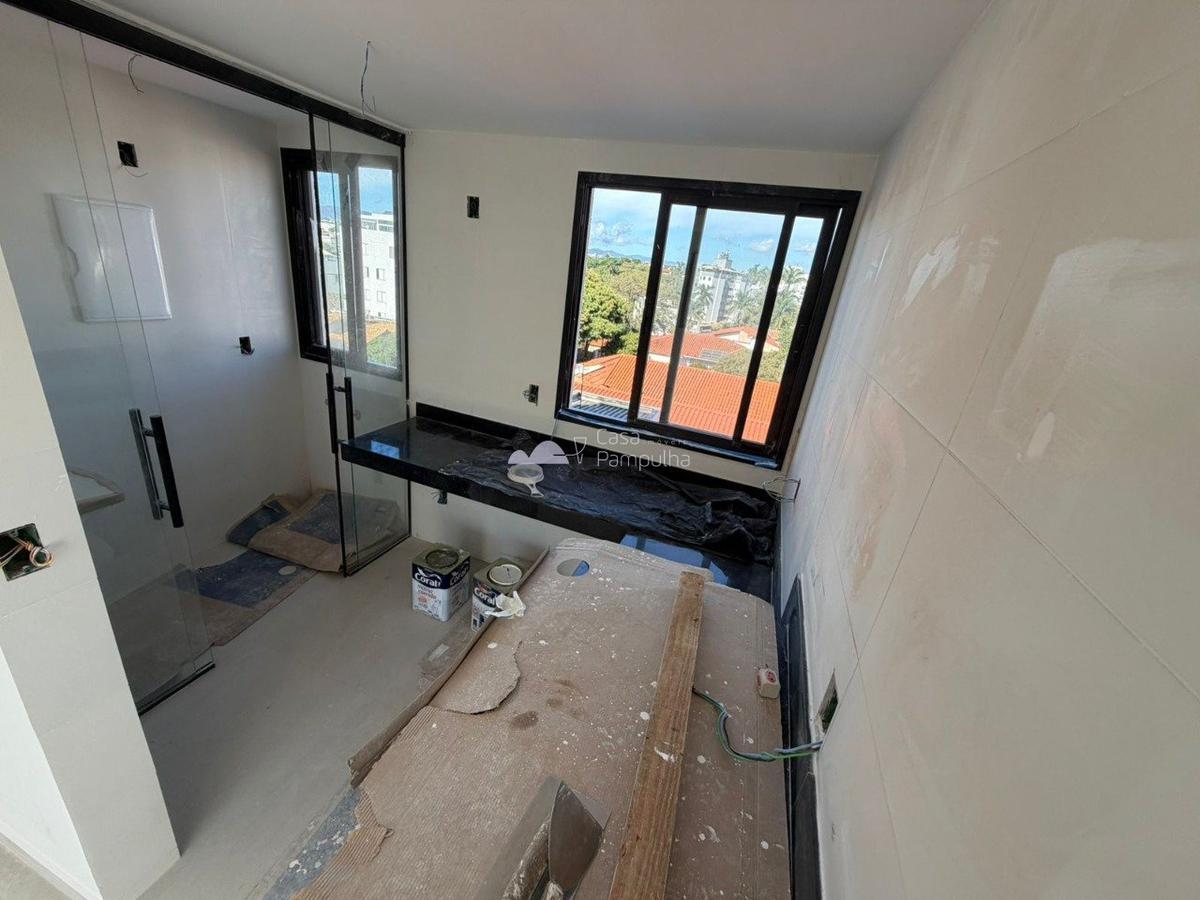Apartamento, Itapoã, 2 Quartos, 2 Vagas, 1 Suíte