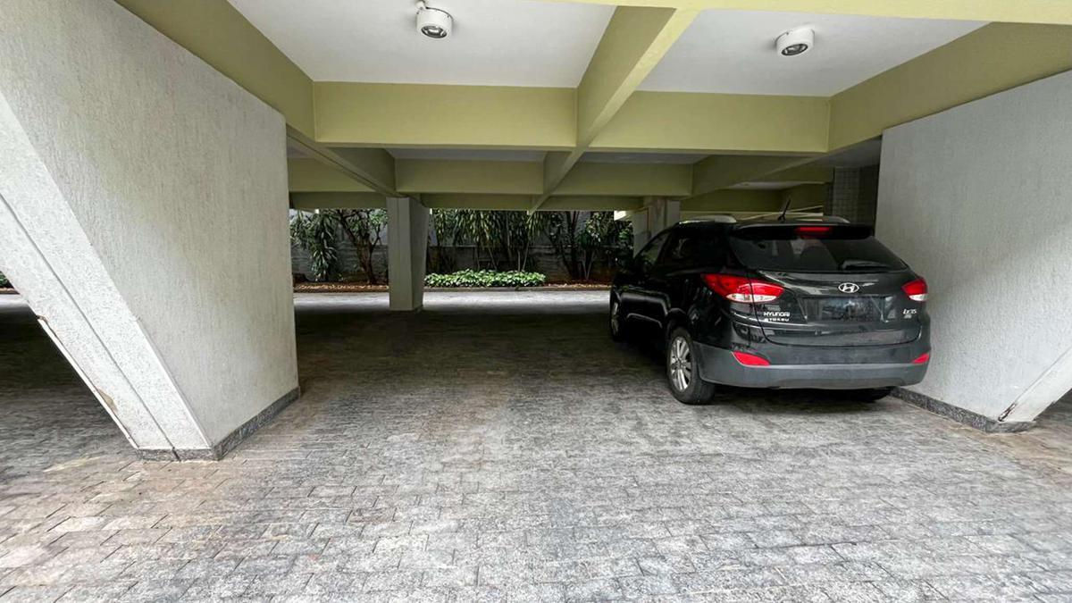 Apartamento, Anchieta, 3 Quartos, 2 Vagas, 1 Suíte