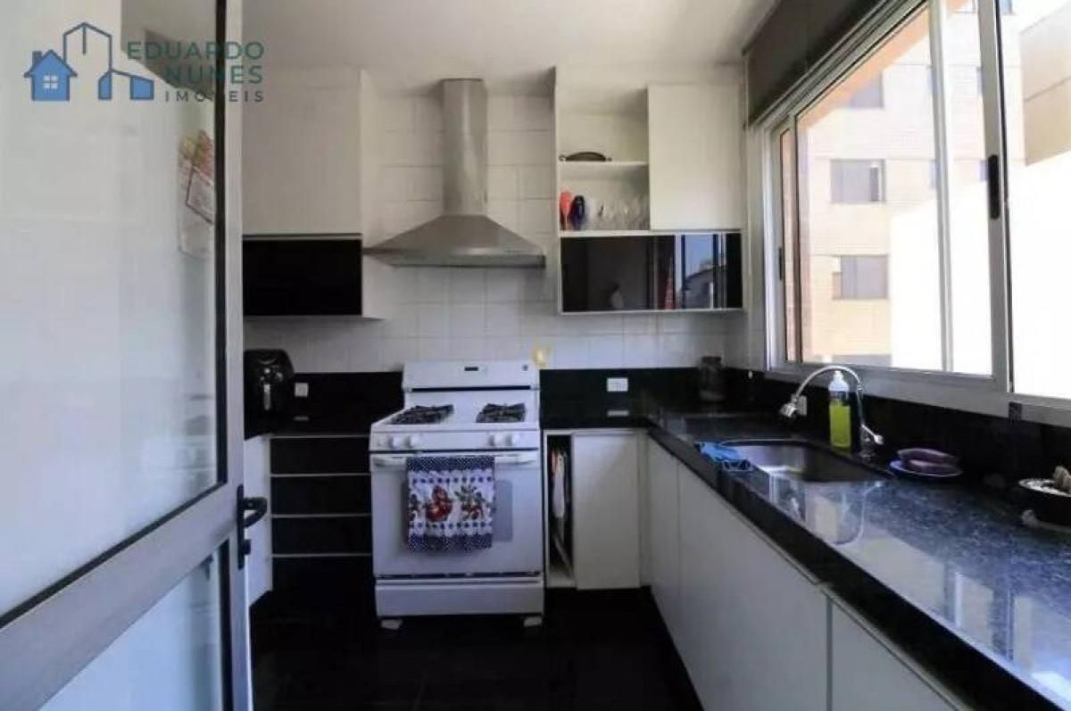 Apartamento, Buritis, 4 Quartos, 3 Vagas, 4 Suítes