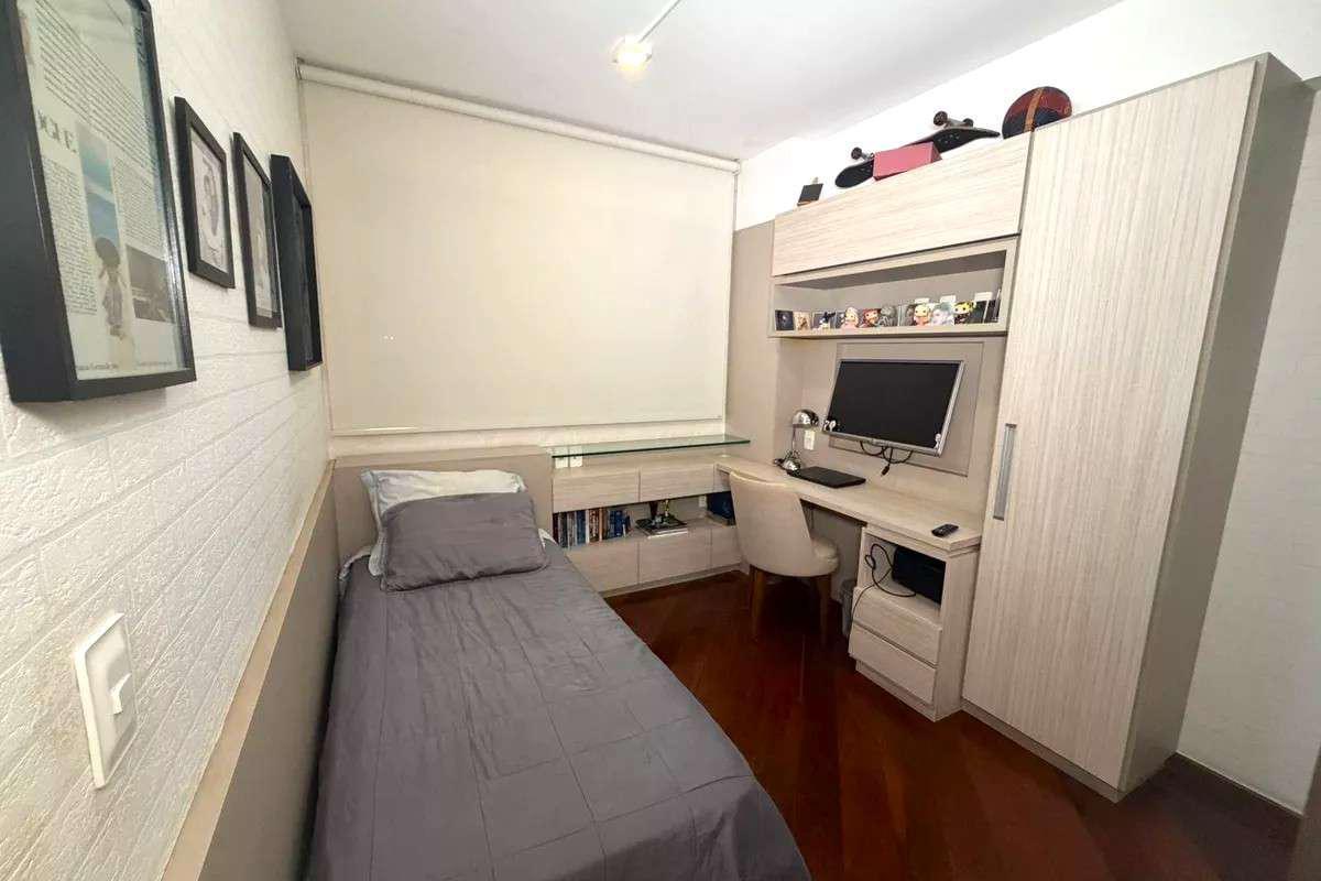 Apartamento, Savassi, 3 Quartos, 1 Vaga, 1 Suíte