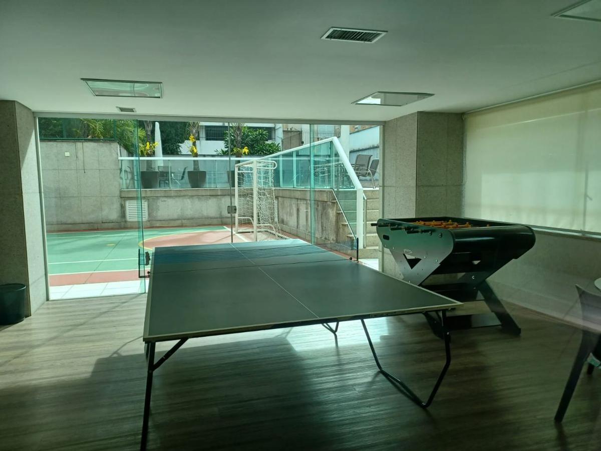 Apartamento, Lourdes, 4 Quartos, 3 Vagas, 2 Suítes