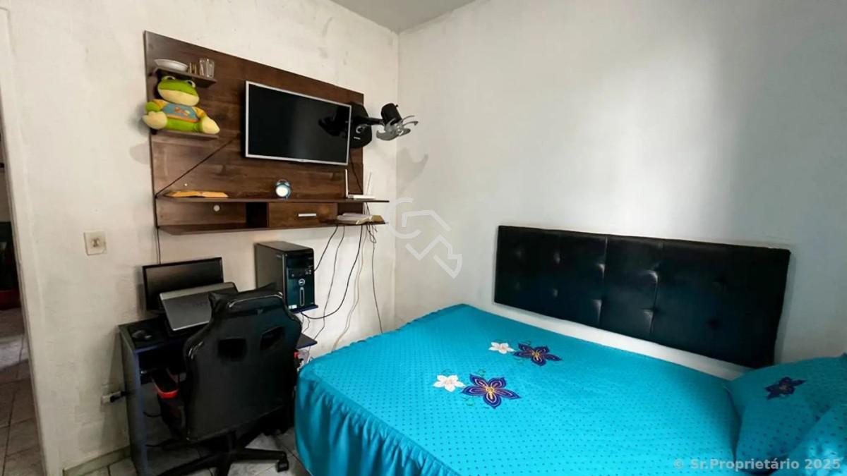 Casa, Parque Xangri-lá, 2 Quartos, 1 Vaga