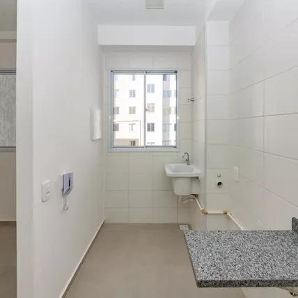 Apartamento, Palmeiras, 2 Quartos, 1 Vaga, 1 Suíte