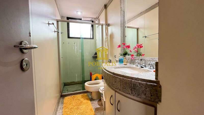 Apartamento, Serra, 3 Quartos, 2 Vagas, 1 Suíte