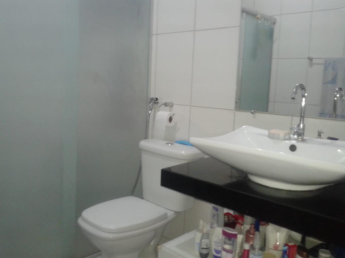Apartamento, Nova Suíssa, 2 Quartos, 1 Vaga