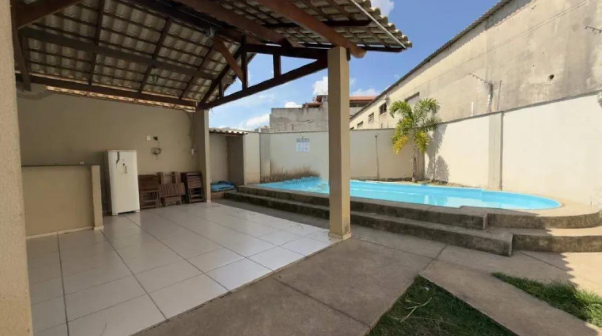 Apartamento, Dom Bosco, 2 Quartos, 1 Vaga