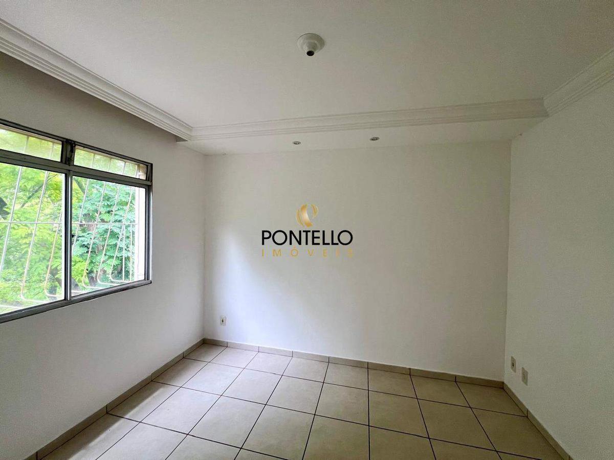 Apartamento, São Geraldo, 2 Quartos, 1 Vaga