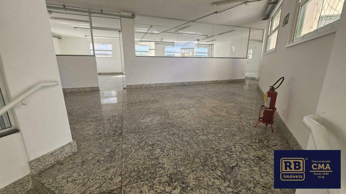 Andar, Centro, 0 Quarto, 0 Vaga