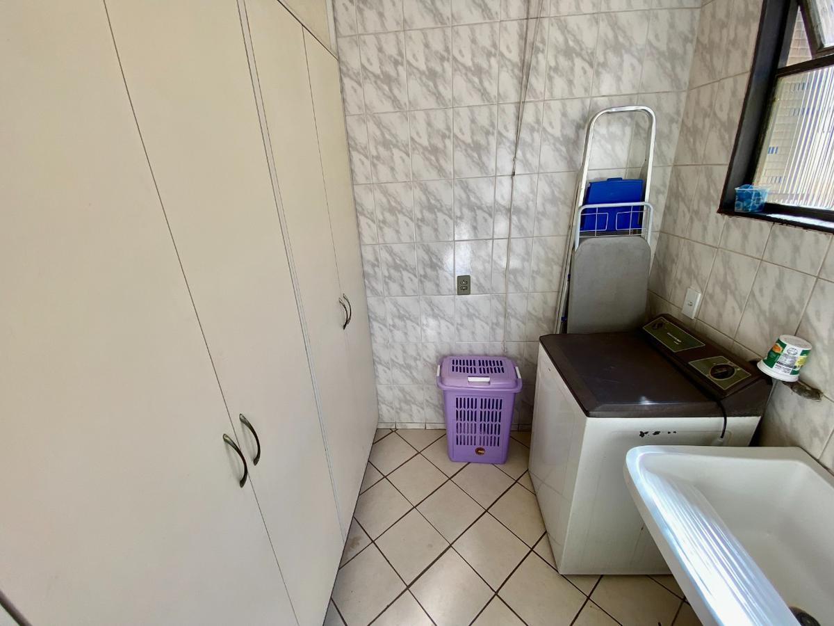Apartamento, São José, 3 Quartos, 2 Vagas, 1 Suíte