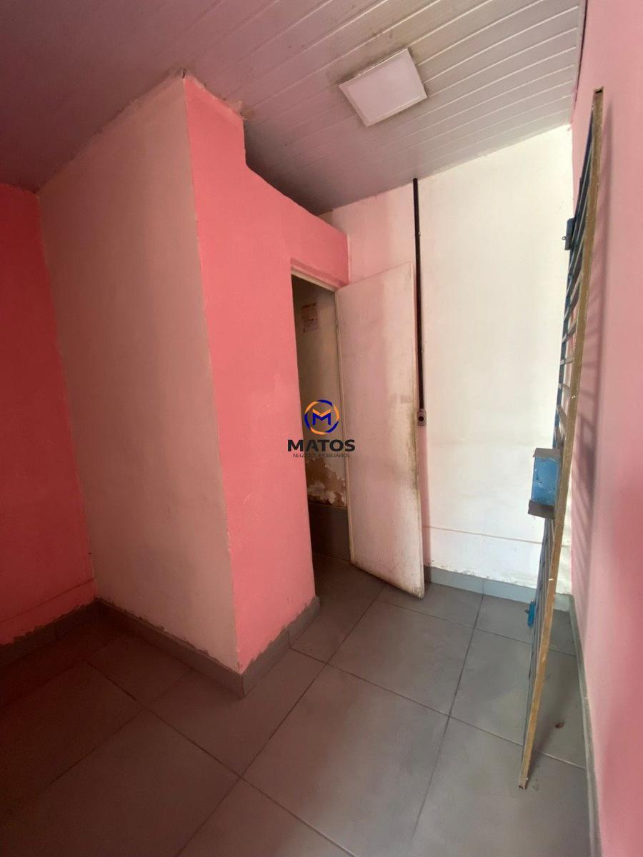 Galpão, São Benedito, 0 Quarto, 0 Vaga