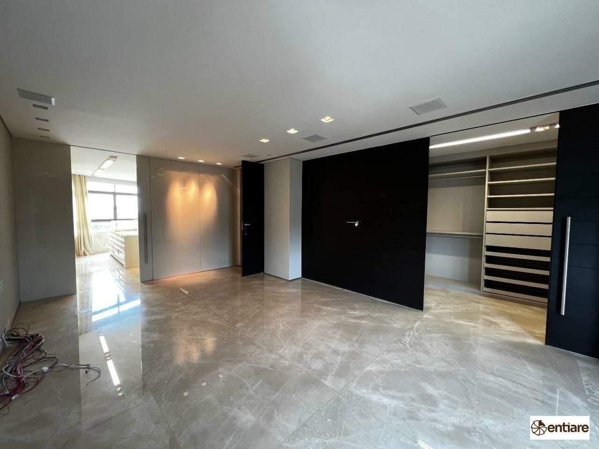 Apartamento, Santa Lúcia, 3 Quartos, 5 Vagas, 3 Suítes