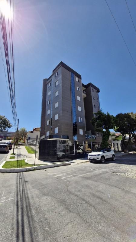 Cobertura, Santa Inês, 3 Quartos, 2 Vagas, 1 Suíte