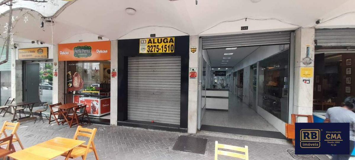 Andar, Santo Agostinho, 0 Quarto, 0 Vaga