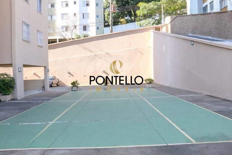 Apartamento, Nova Suíssa, 2 Quartos, 1 Vaga