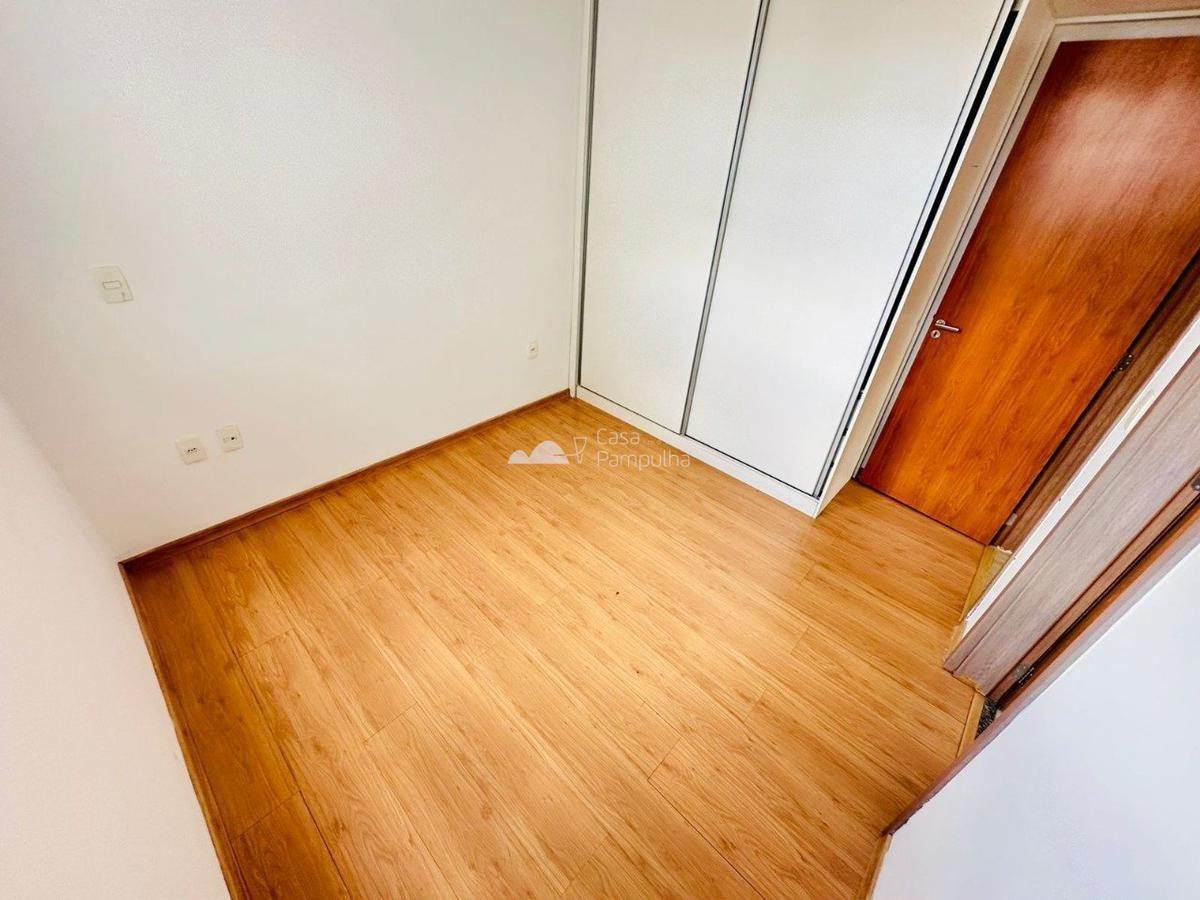 Apartamento, Santa Amélia, 2 Quartos, 1 Vaga, 1 Suíte