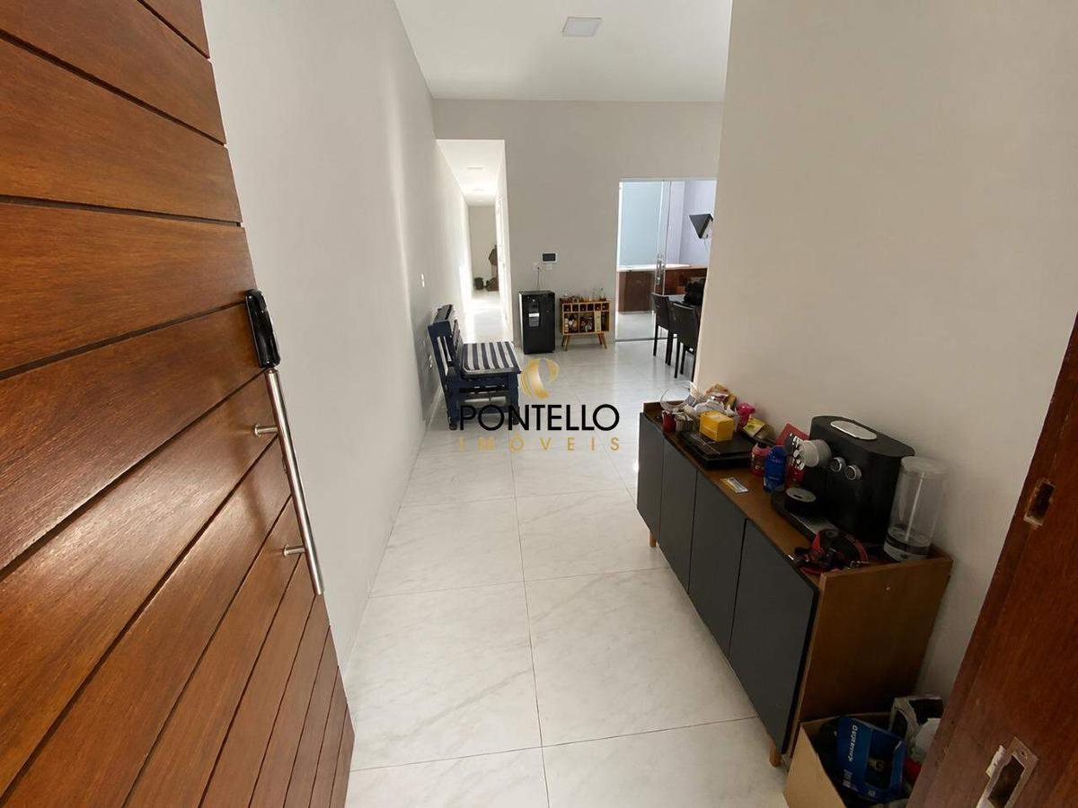 Casa, Iporanga, 3 Quartos, 3 Vagas, 1 Suíte