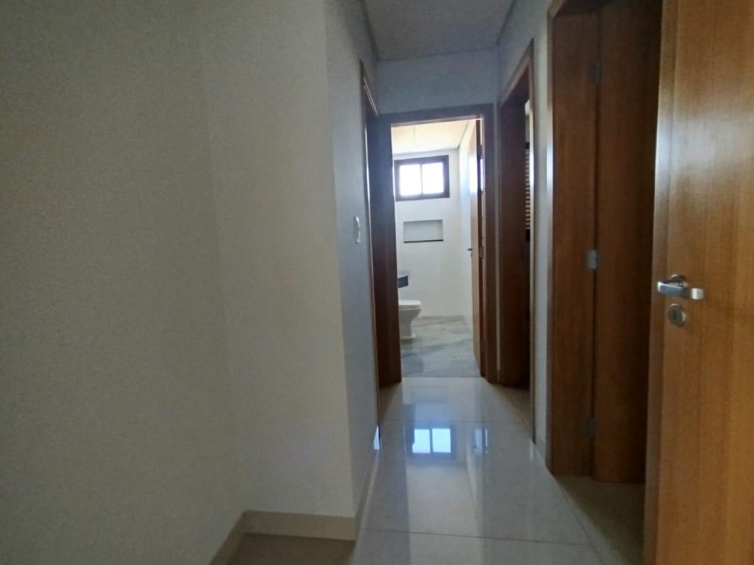 Cobertura, Prado, 3 Quartos, 3 Vagas, 1 Suíte