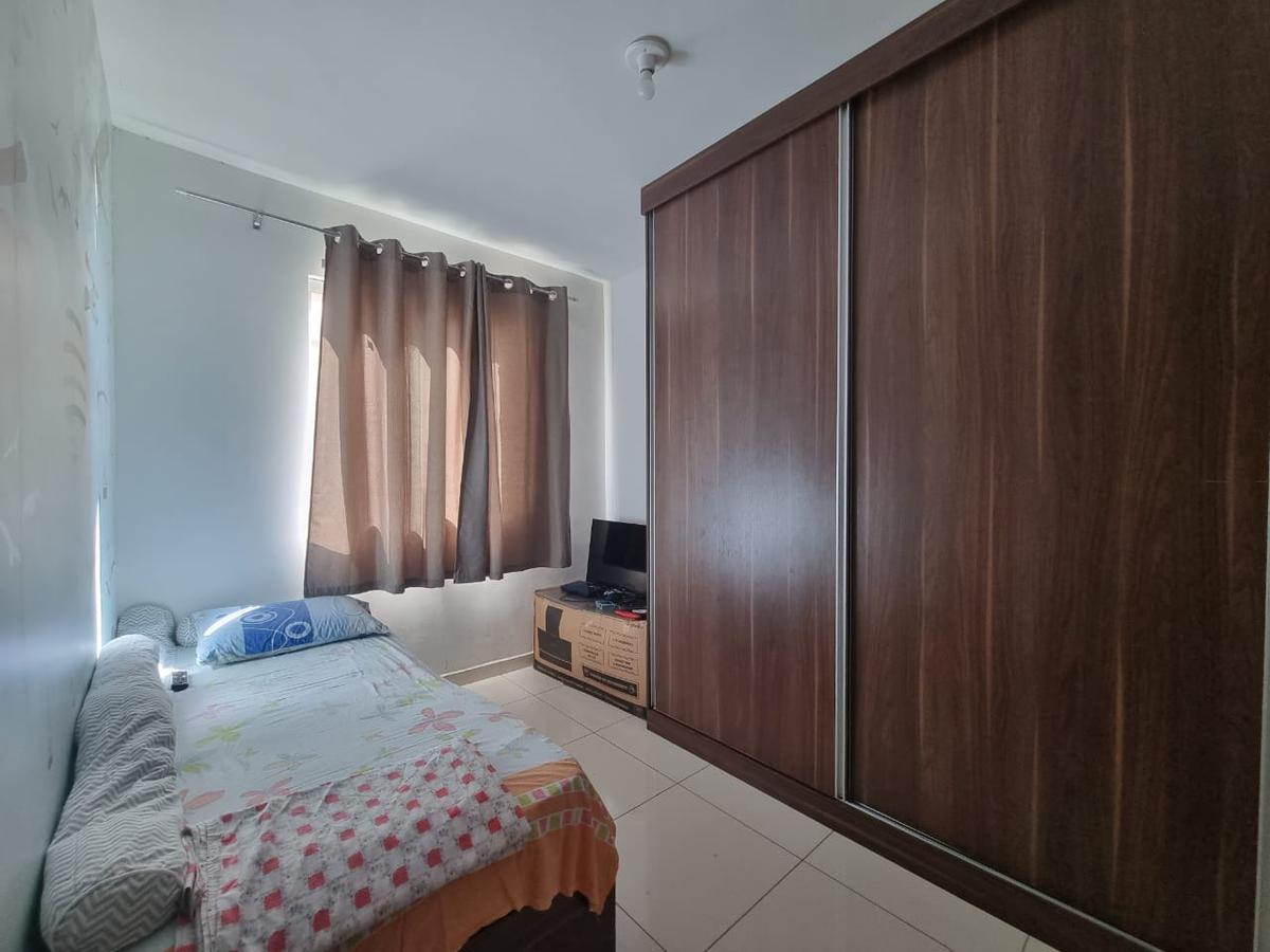 Apartamento, Eldorado (parque Durval de Barros), 3 Quartos, 1 Vaga, 1 Suíte