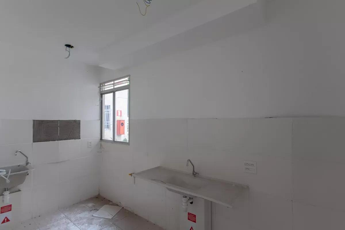 Apartamento, Santa Amélia, 1 Quarto, 1 Vaga