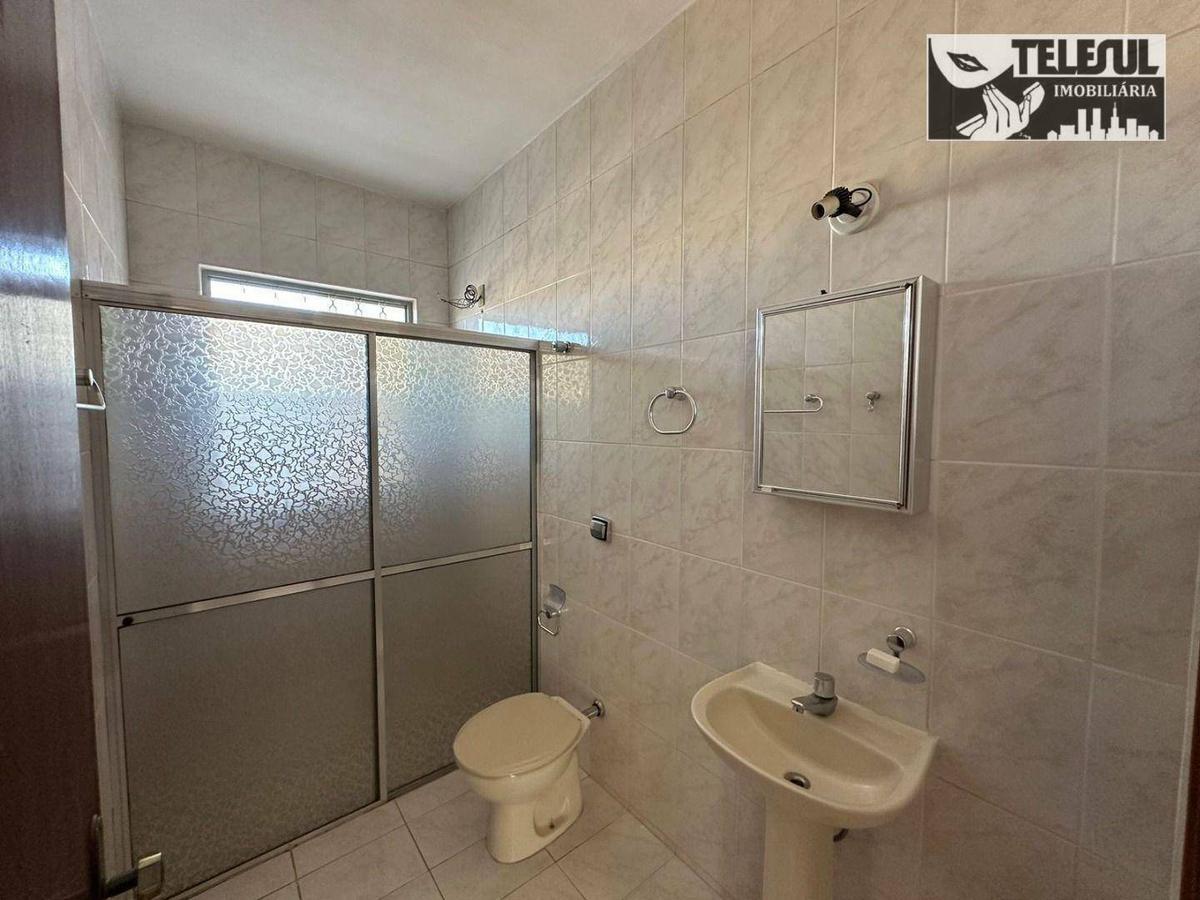 Apartamento, Parque Boa Vista, 3 Quartos, 1 Vaga, 1 Suíte