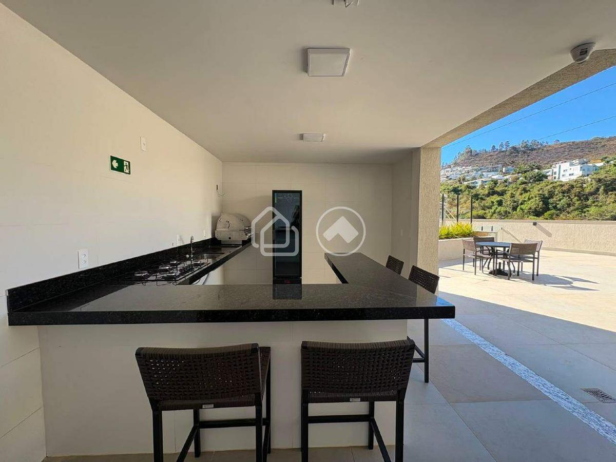Apartamento, Buritis, 2 Quartos, 2 Vagas, 1 Suíte