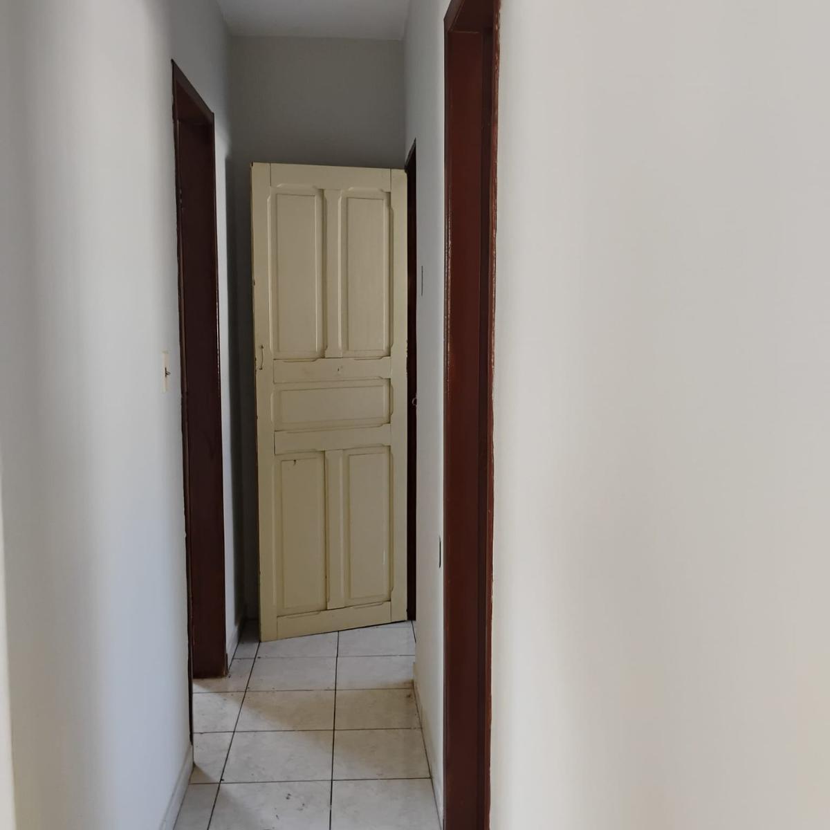 Casa, Glória, 4 Quartos, 1 Vaga