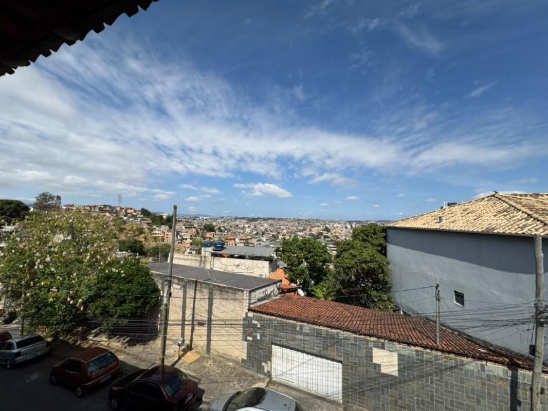 Casa, Jardim Alvorada, 3 Quartos, 2 Vagas, 1 Suíte