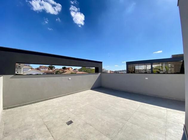 Cobertura, Dona Clara, 3 Quartos, 3 Vagas, 1 Suíte