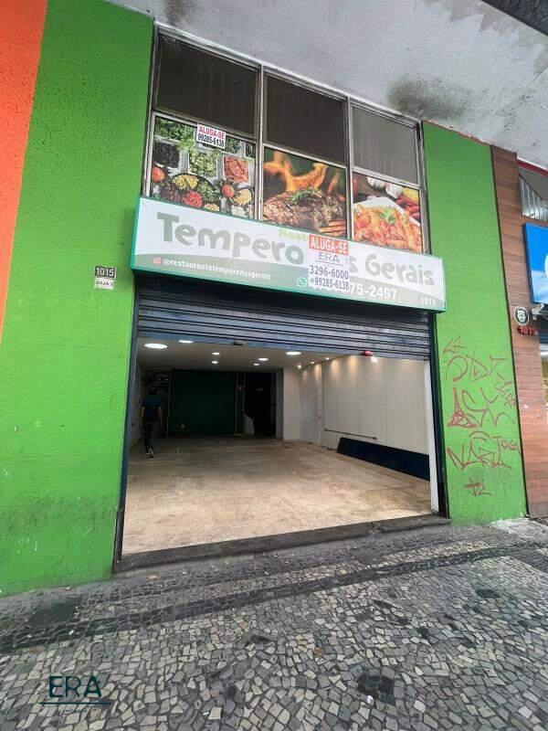 Andar, Centro, 0 Quarto, 0 Vaga