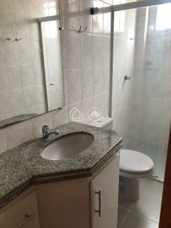 Apartamento, Havaí, 3 Quartos, 1 Vaga