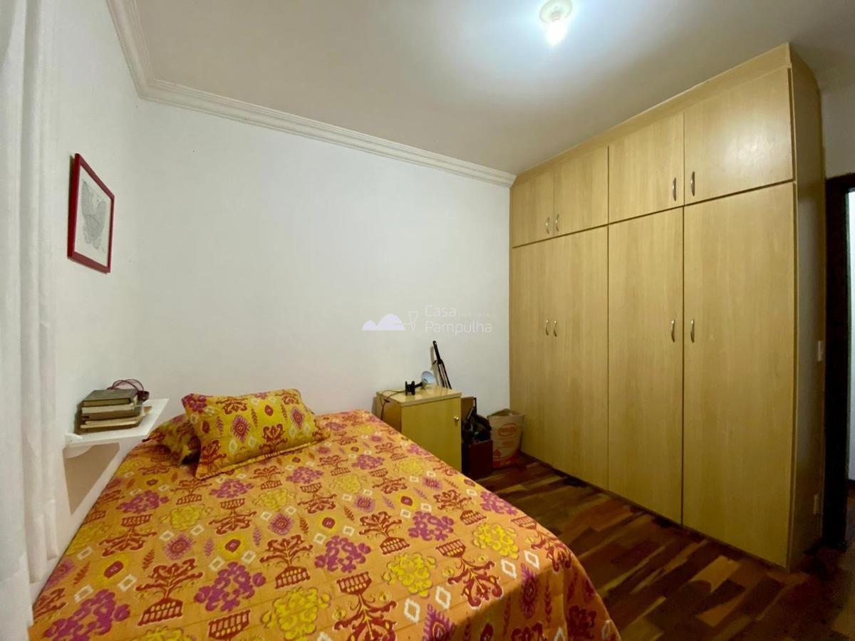 Casa, Santa Branca, 2 Quartos, 1 Vaga, 2 Suítes