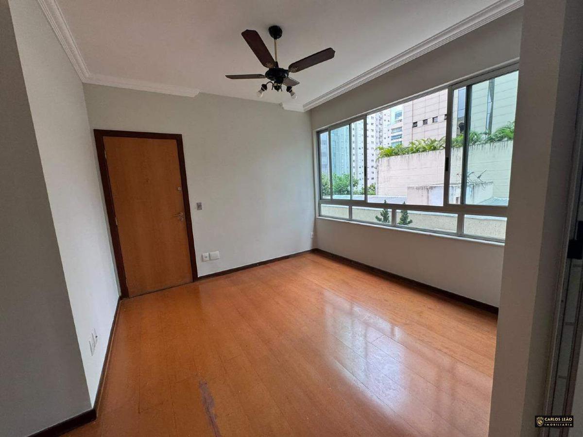 Apartamento, Savassi, 3 Quartos, 2 Vagas, 2 Suítes