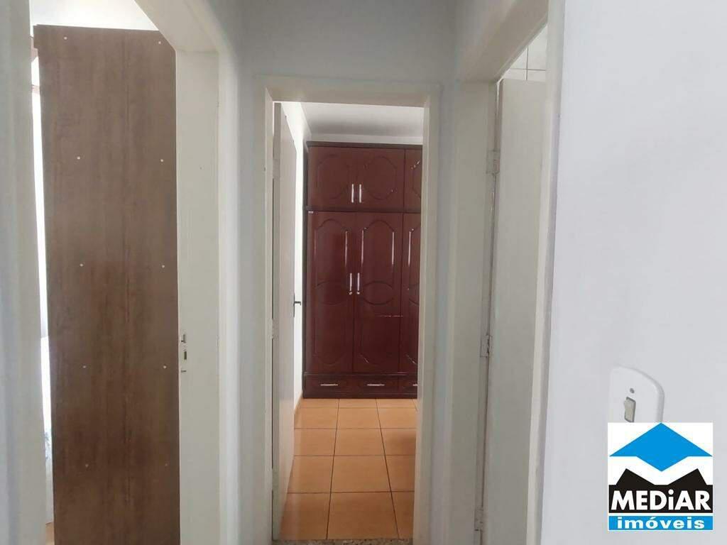 Apartamento, Santa Teresa, 2 Quartos, 1 Vaga