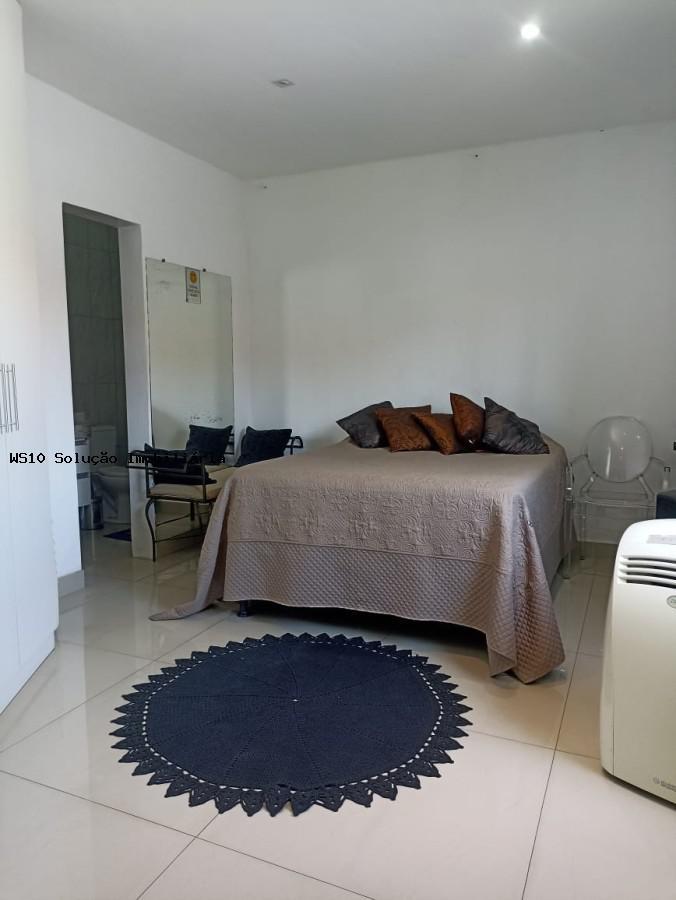 Casa, Santa Helena, 3 Quartos, 6 Vagas, 1 Suíte