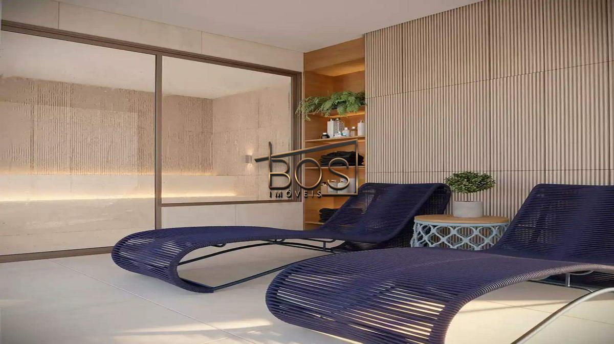 Cobertura, Serra, 2 Quartos, 3 Vagas, 1 Suíte