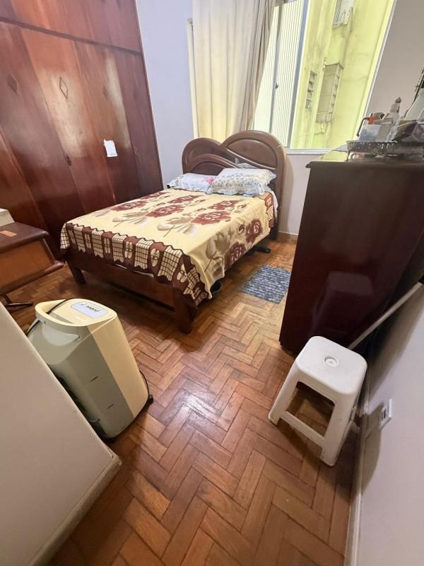 Apartamento, Centro, 2 Quartos, 0 Vaga