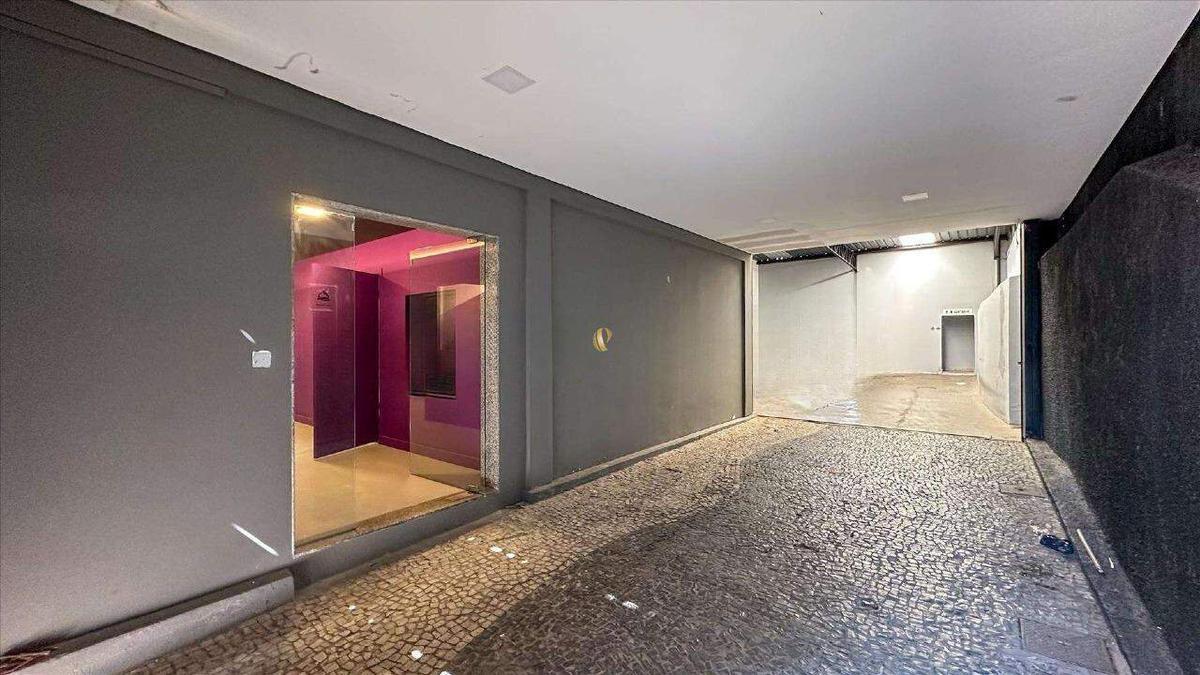 Andar, Estoril, 0 Quarto, 20 Vagas