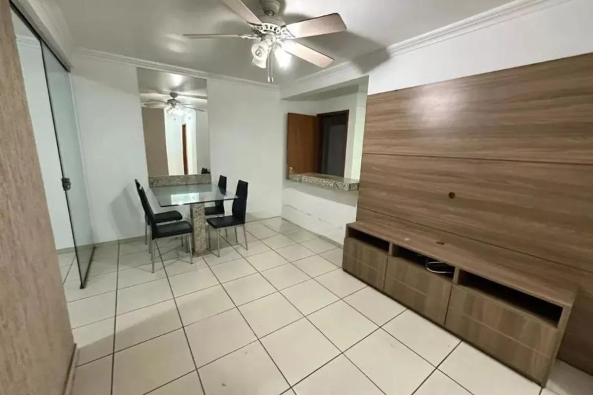 Apartamento, Castelo, 3 Quartos, 2 Vagas, 1 Suíte